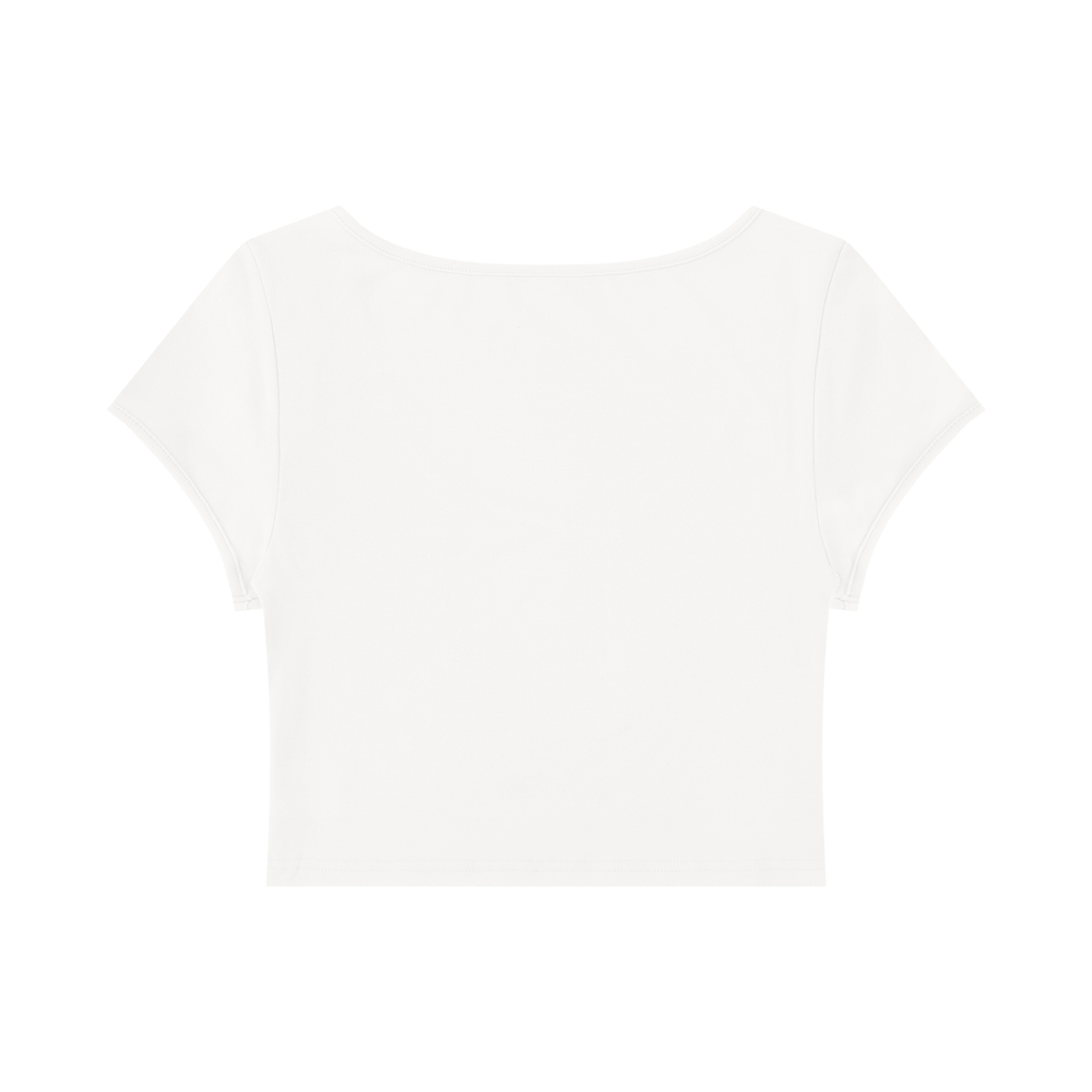Crop T-Shirt