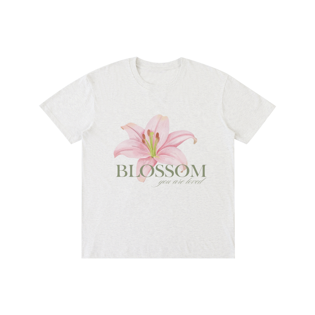 Pure Cotton Unisex T-Shirt