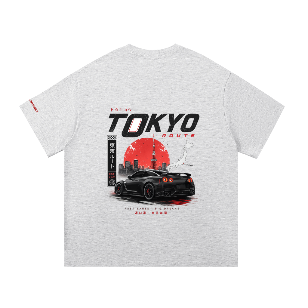 Essential Cotton T-Shirt