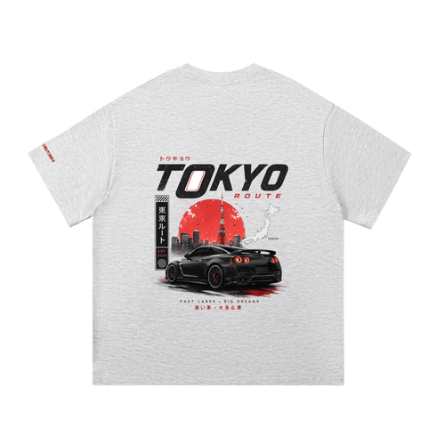 Essential Cotton T-Shirt