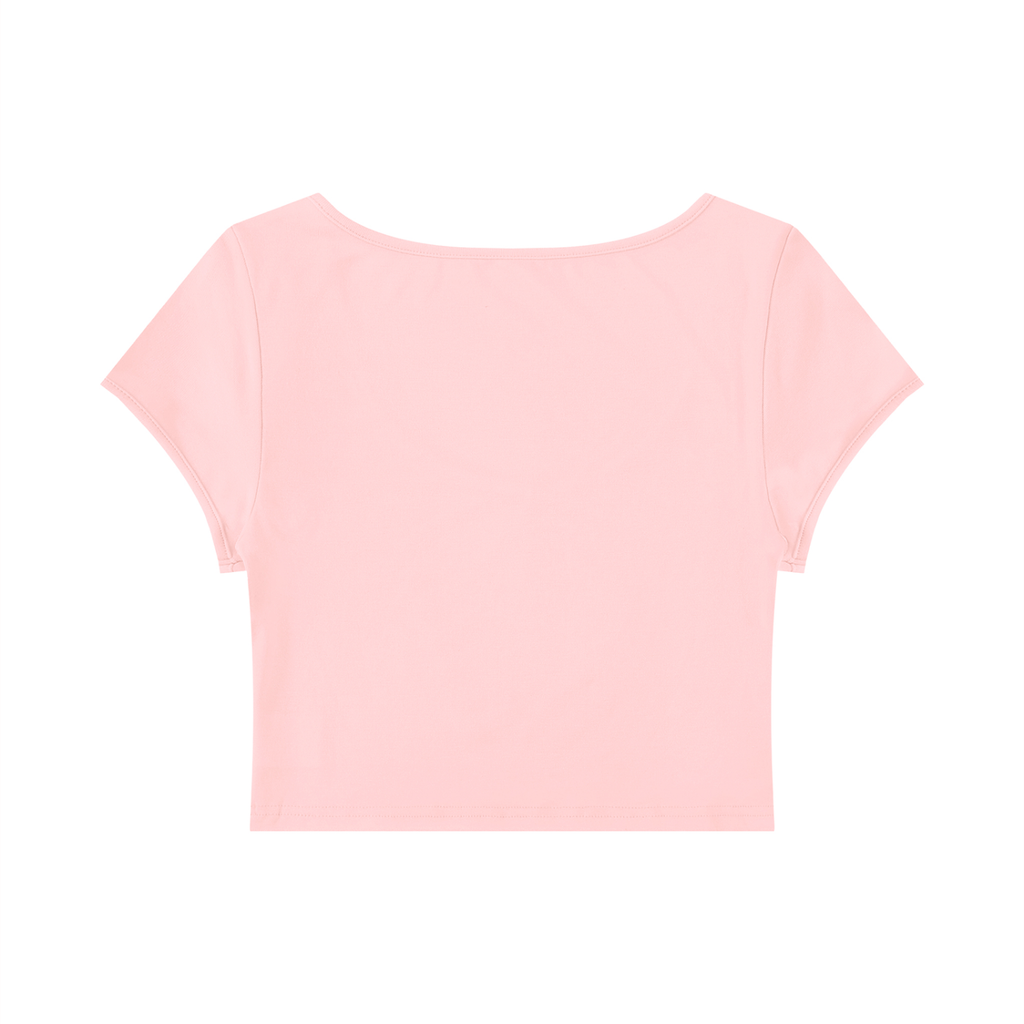 Crop T-Shirt