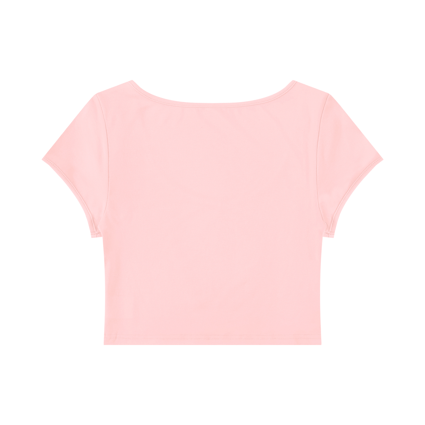 Crop T-Shirt