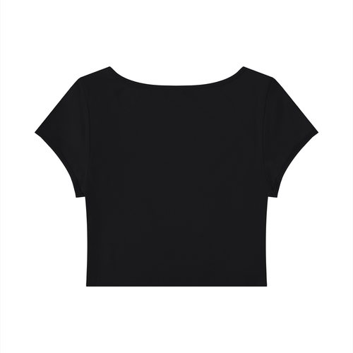 Crop T-Shirt